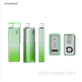 Ekitet E-rokok Seri Seri
